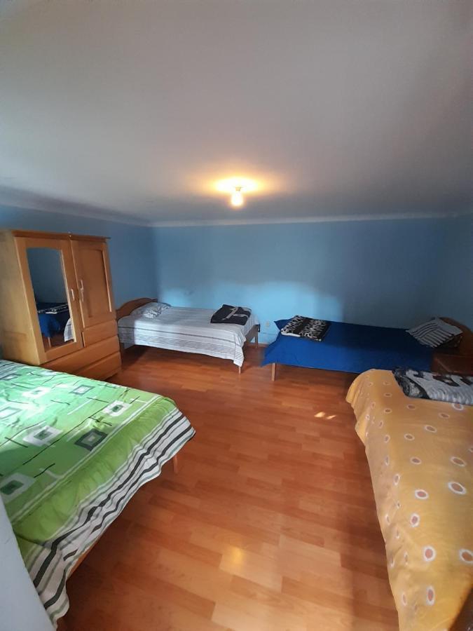 Hostel Rivendell Cusco Luaran gambar