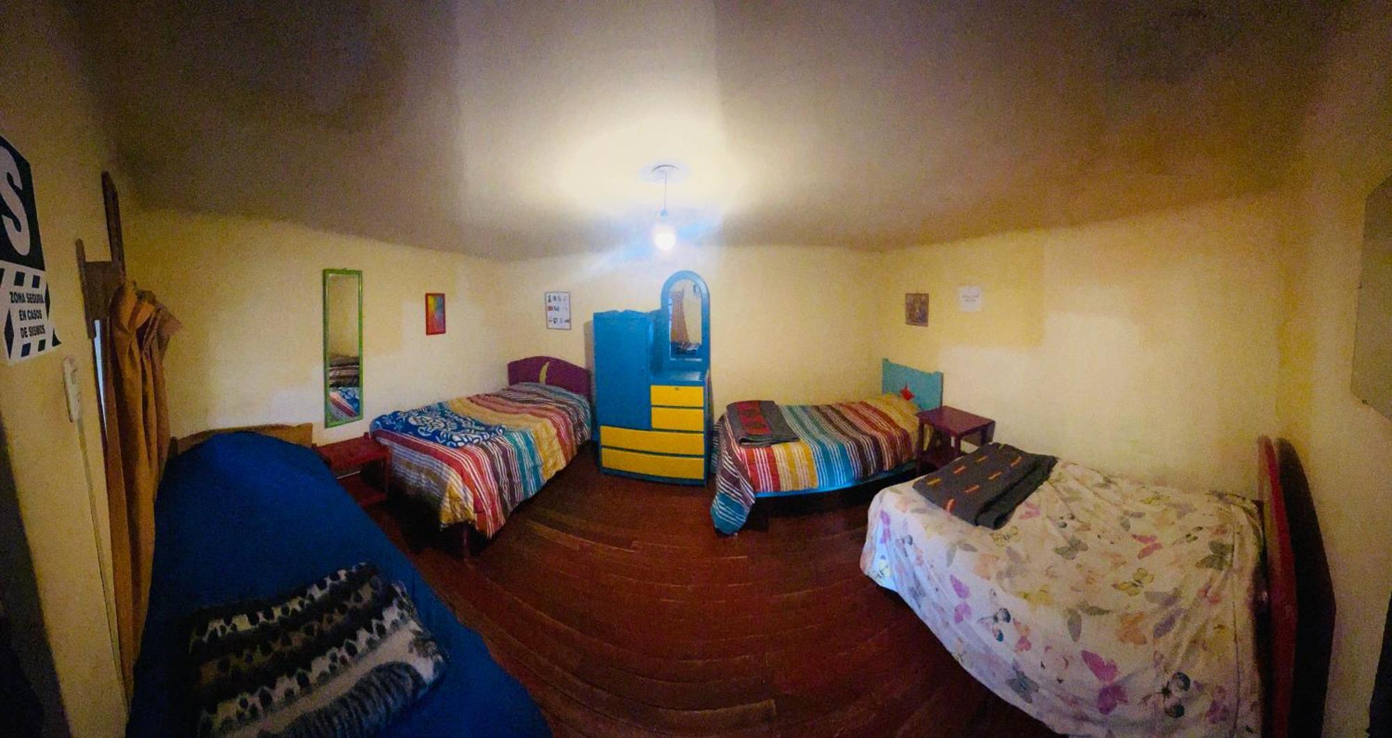 Hostel Rivendell Cusco Luaran gambar