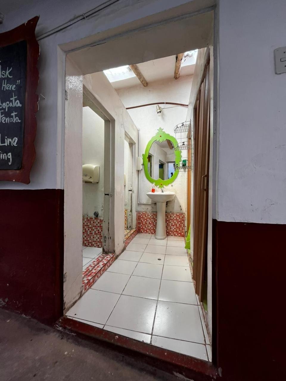 Hostel Rivendell Cusco Luaran gambar