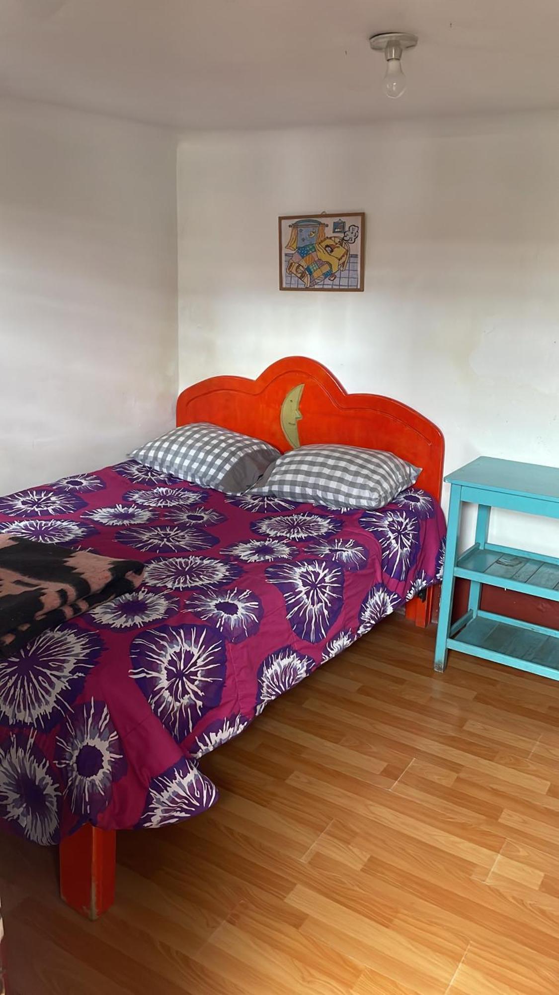 Hostel Rivendell Cusco Luaran gambar